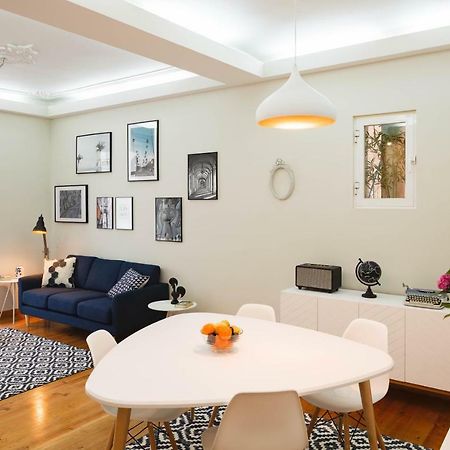 Alma De Santos Apartment Lisboa Extérieur photo