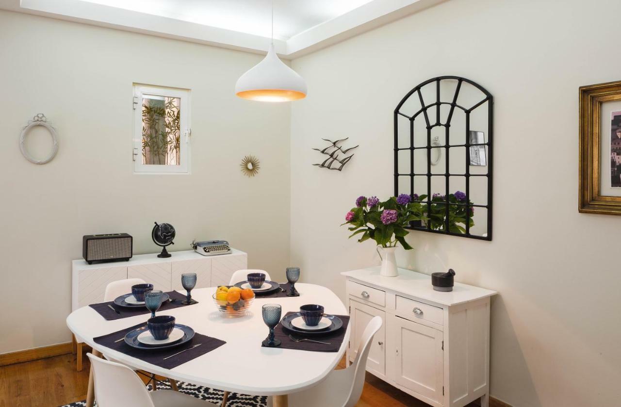 Alma De Santos Apartment Lisboa Extérieur photo